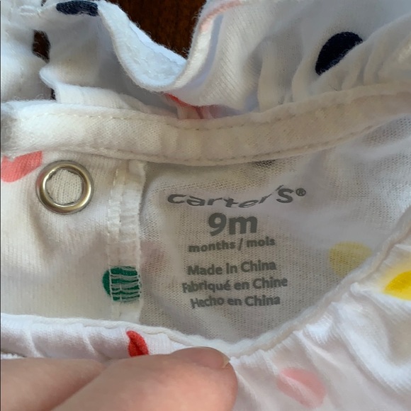 Infant romper lot - Picture 6 of 7